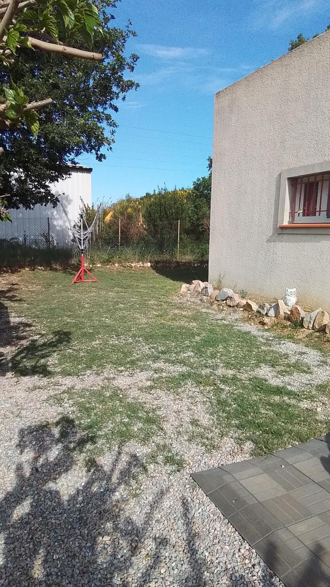 Appartamento La Tortue Passa Esterno foto